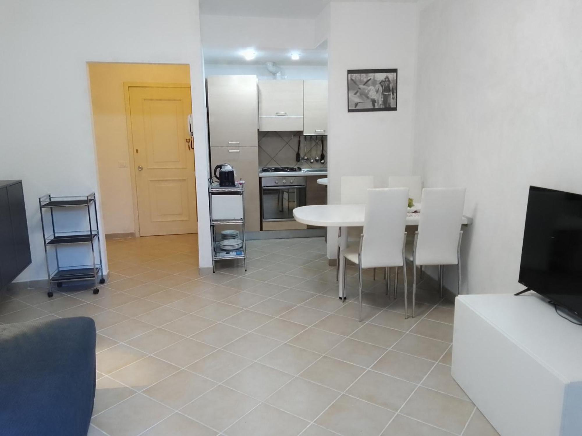 Appartamento Serena Gardone Riviera Luaran gambar