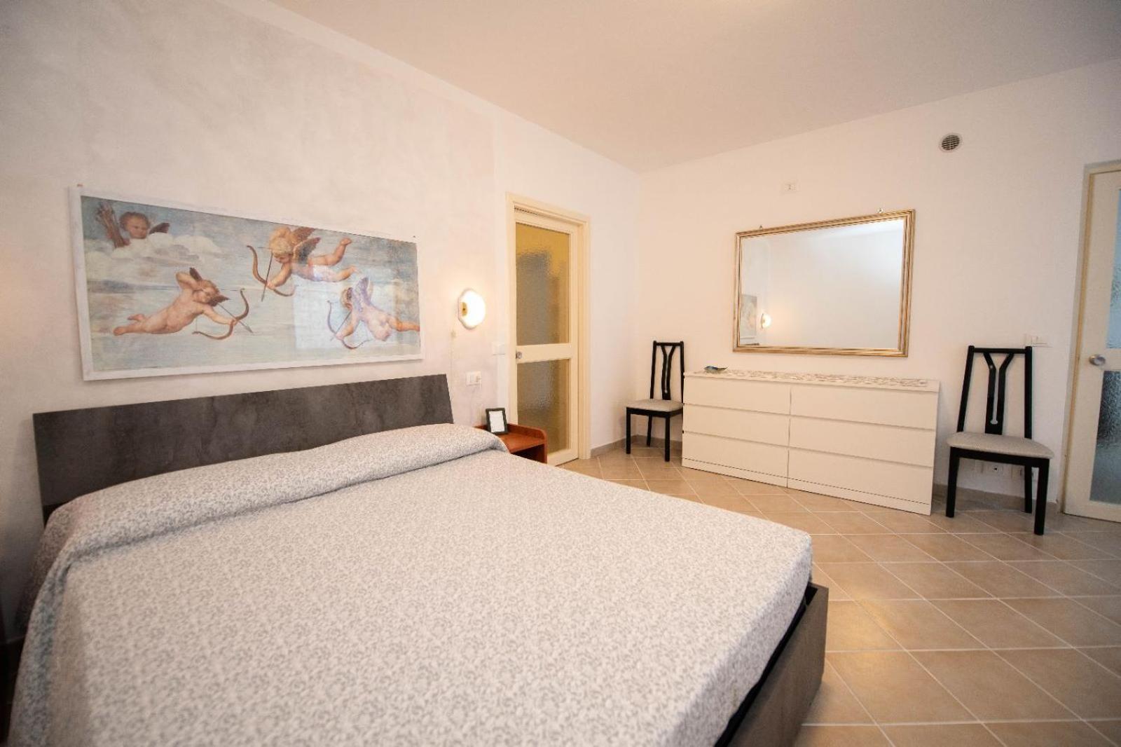 Appartamento Serena Gardone Riviera Luaran gambar