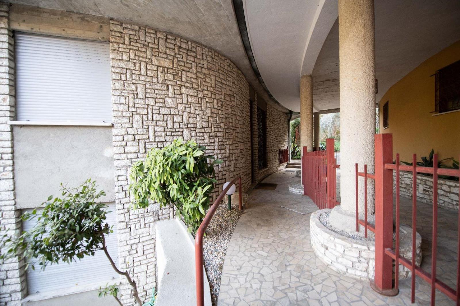 Appartamento Serena Gardone Riviera Luaran gambar